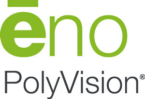 Polyvision Eno logo