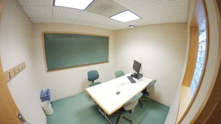 Morse Library, Group Study Room E