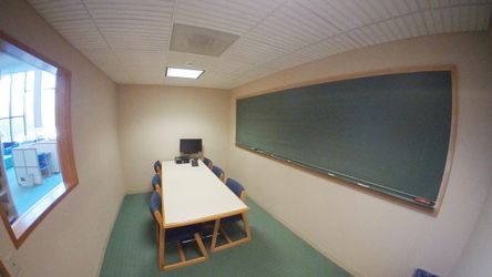 Morse Library, Group Study Room A