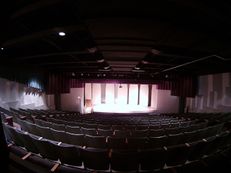 Photo of Wilson Theatre