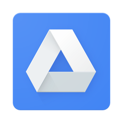 Google Drive File Stream icon