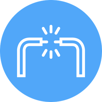 Cable Unplugged Icon